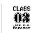 CLASS3班