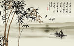竹子背景