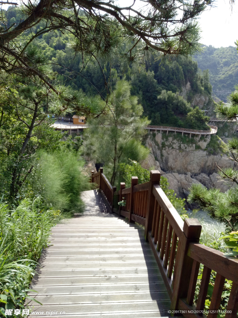 自然风景