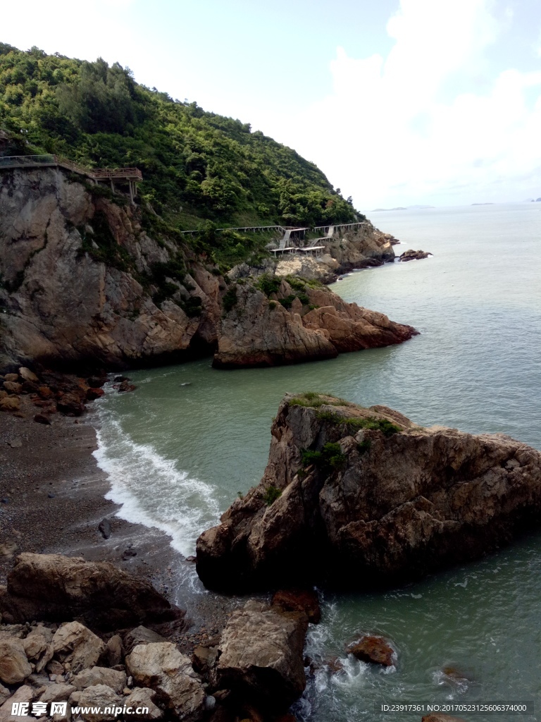 自然风景
