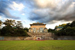 武汉大学校园