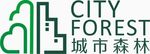 城市森林LOGO