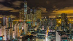 香港夜景