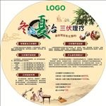 冬病夏治三伏理疗