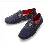 Tods深蓝色休闲鞋