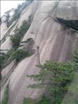 峭壁