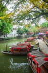 逢简水乡