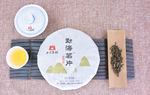 普洱生茶
