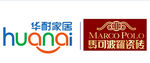 华耐家居马可矢量logo