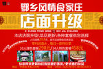 店面升级