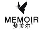 梦美尔logo