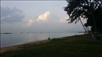 海边