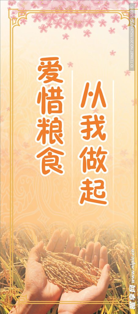 文化展板