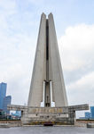 上海市人民英雄纪念塔