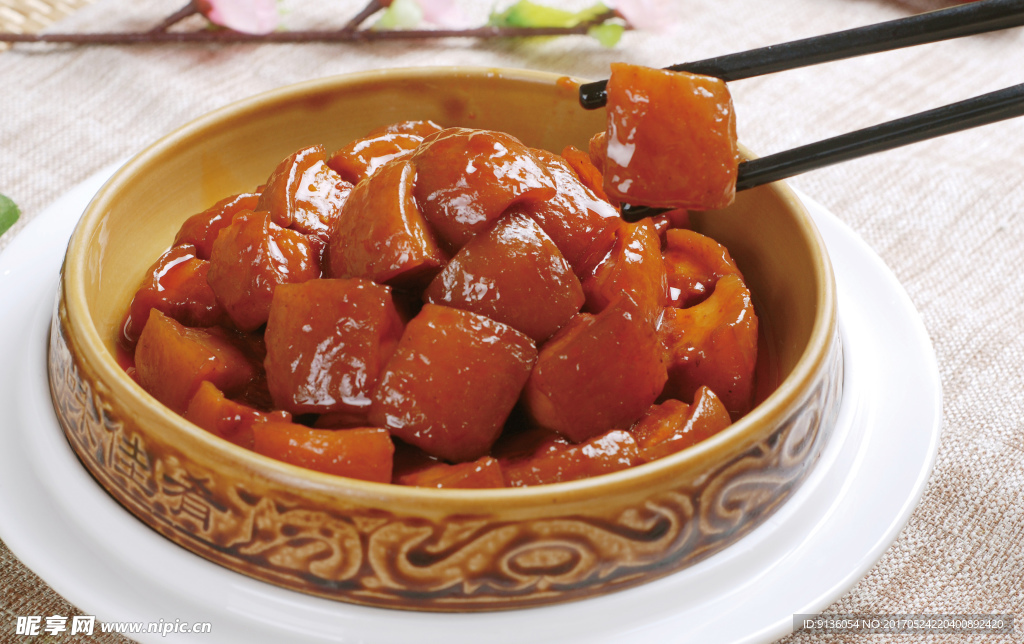 红烧肉