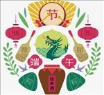 端午节习俗