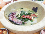 石锅鱼