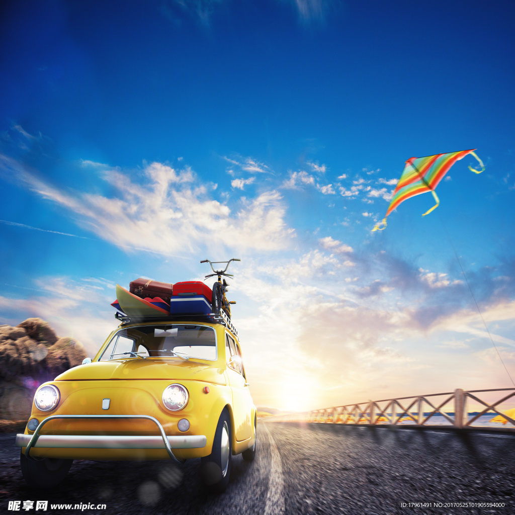 汽车