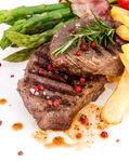 烤肉