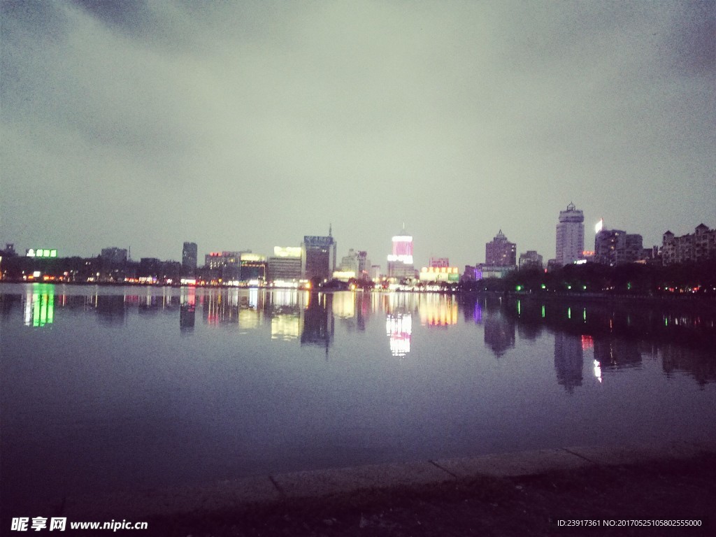 自然风景