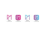 RM LOGO 标志