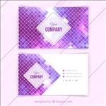 创意名片