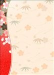 梅花图案