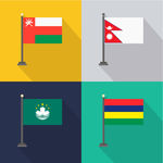 世界国旗