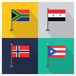各国国旗