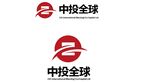 中投全球标志