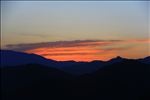 夕阳云彩