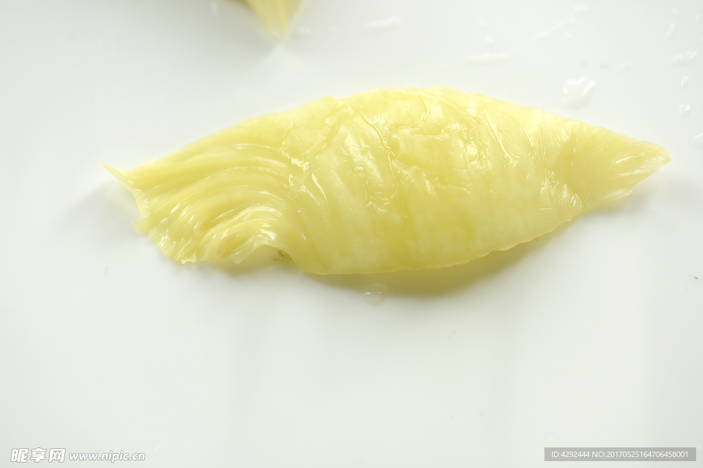咸菜