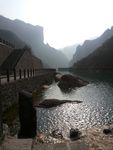 山水烟雨