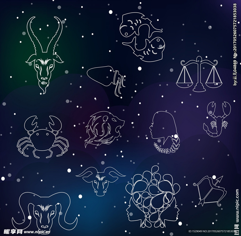 星座