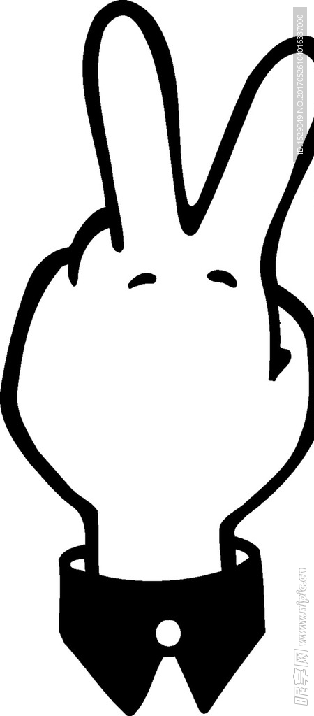 矢量手势