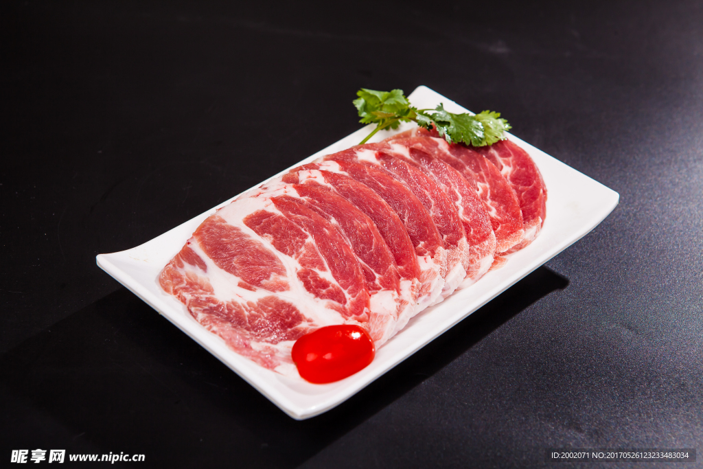 菜品牛肉