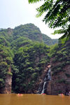 龙潭峡