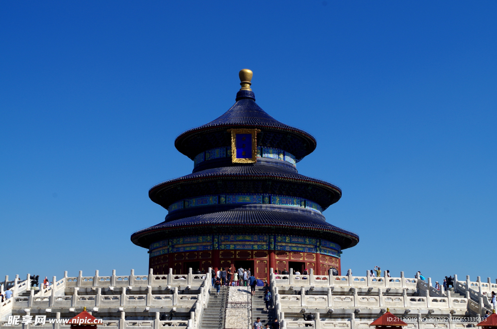 天坛