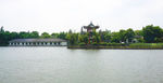 湖景