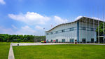 公园建筑