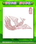 矢量凤凰 凤凰素材