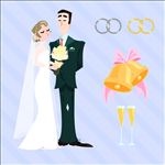 结婚