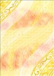 黄色底纹