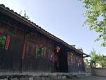 贵州东南部山村美景