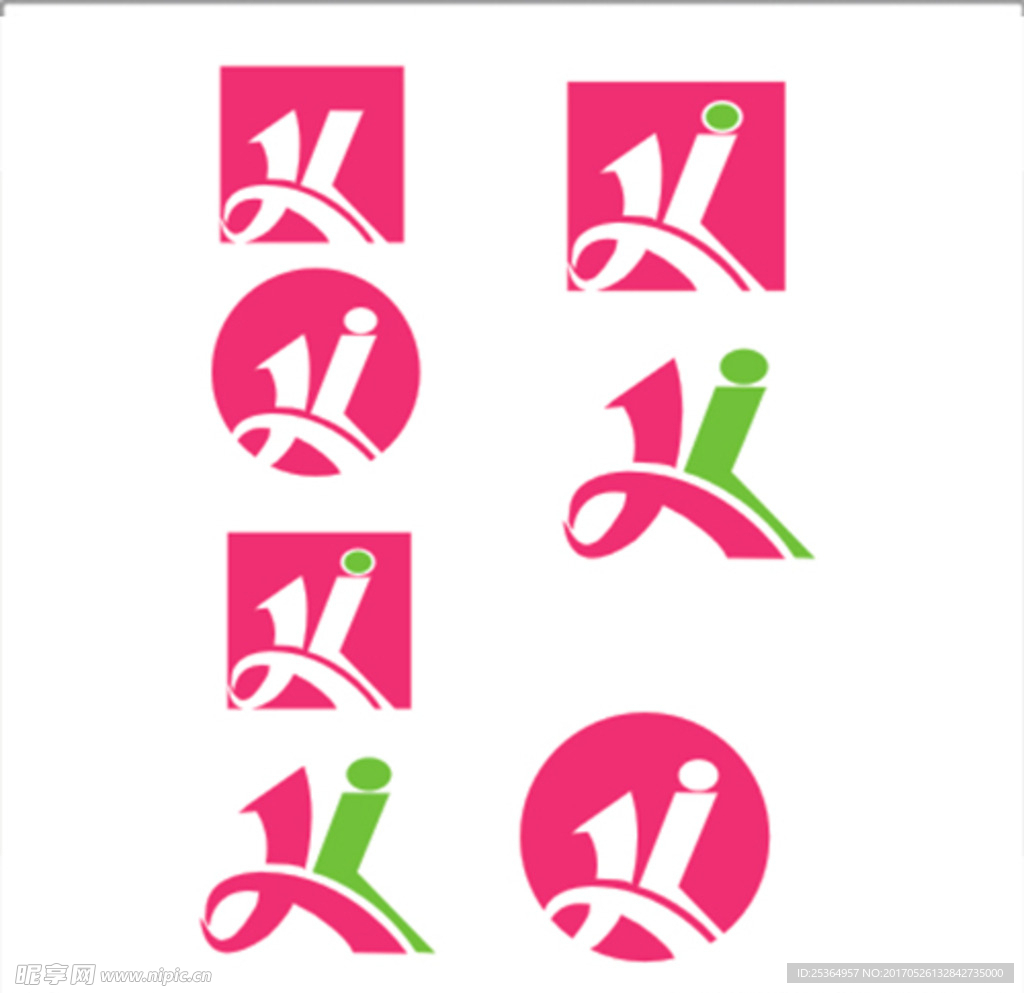 凯旋商超LOGO