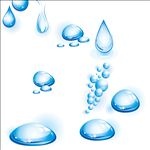 水滴