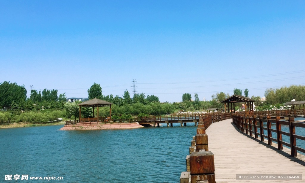 自然风景