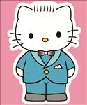 hellokittyKT猫
