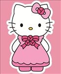 hellokitty 凯蒂猫