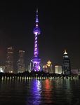 上海夜景